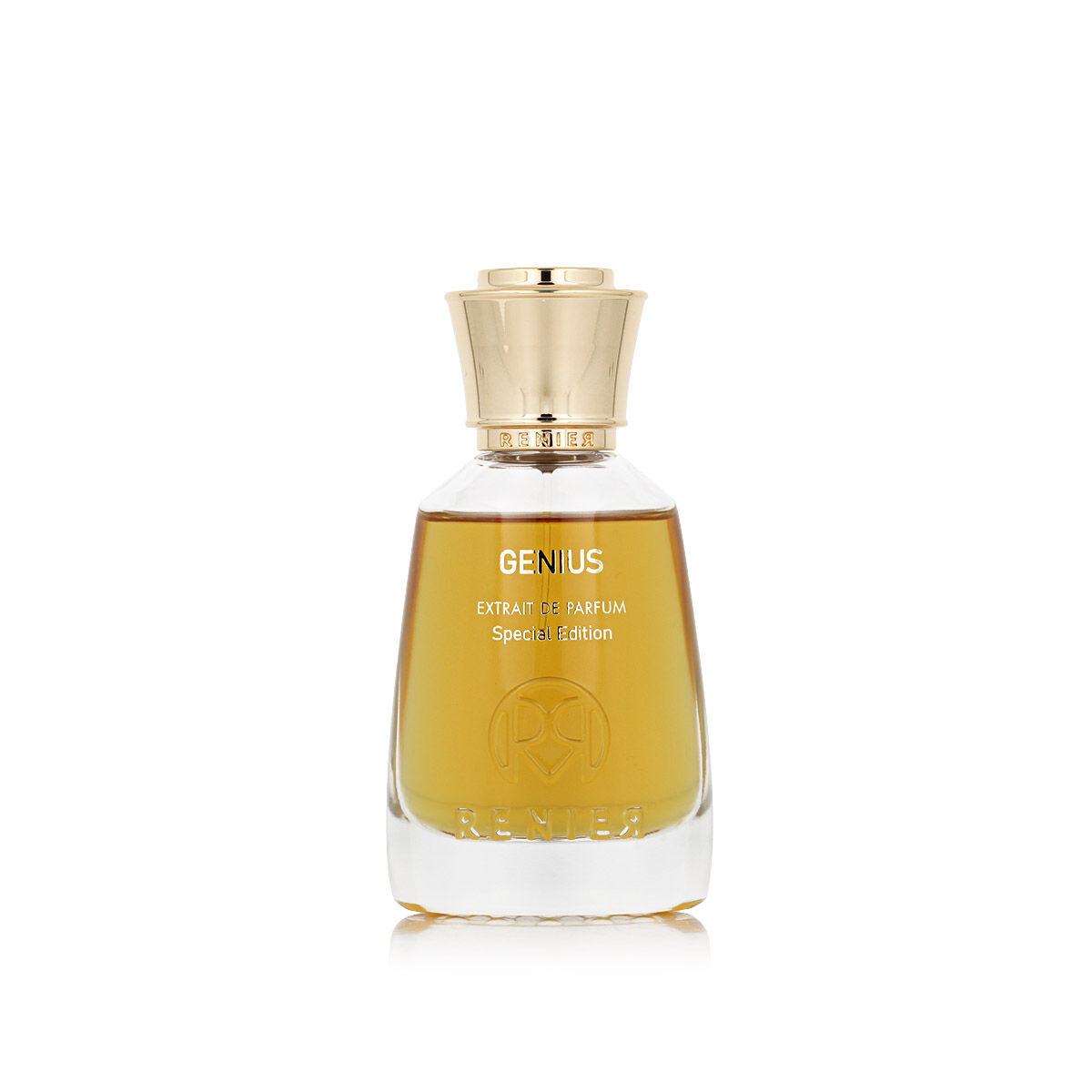 Unisex parfum Renier Perfumes Genius 50 ml
